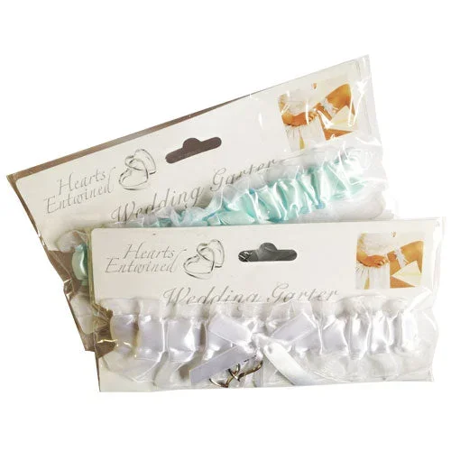 Wedding Garter