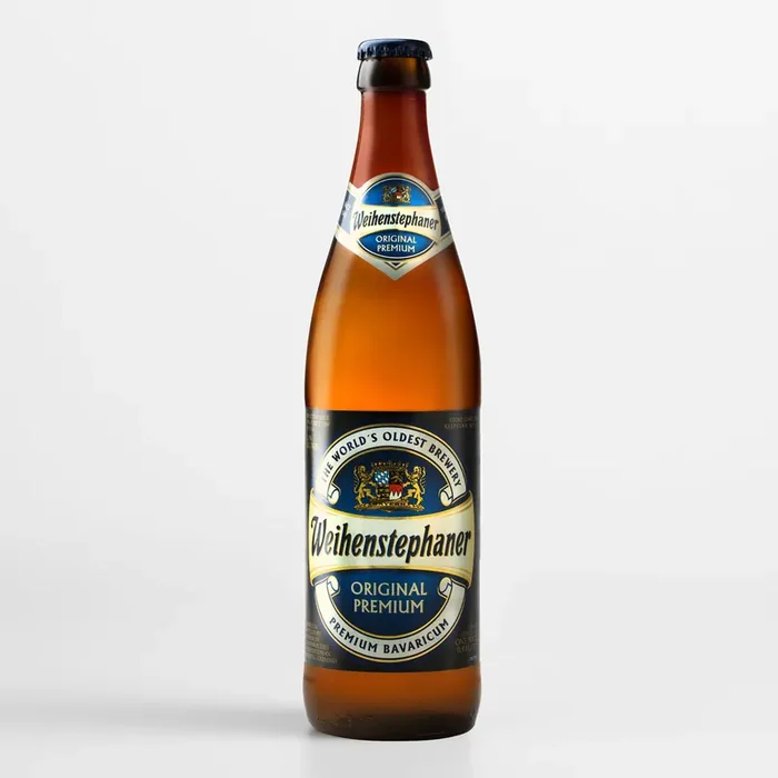 Weihenstephan Original