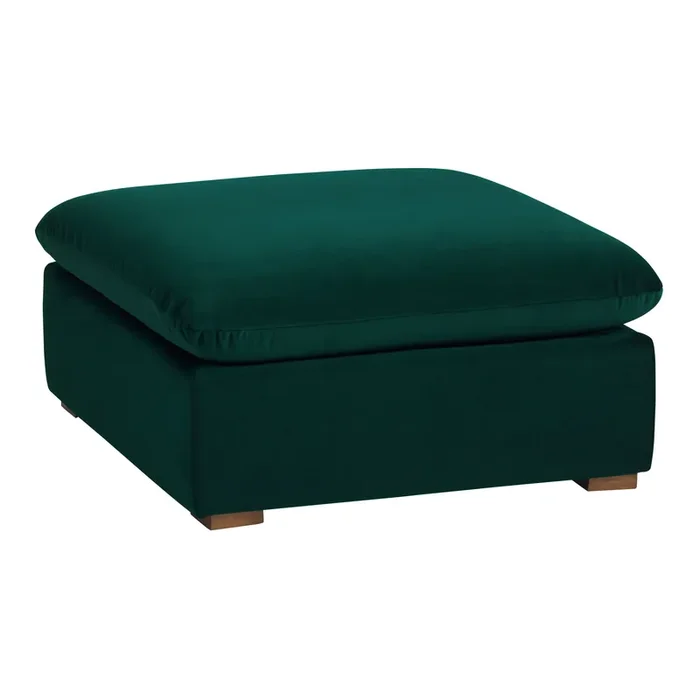 Weston Pillow Top Modular Sectional Ottoman