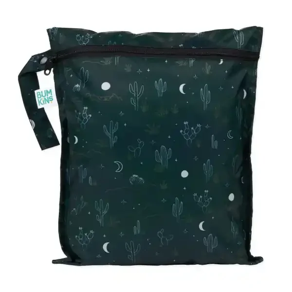 WET BAG STARRY CACTUS