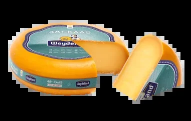 Weydeland Old matured 48+ cheese small