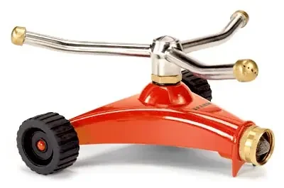 WHIRLING SPRINKLER- ASSORTED COLORS
