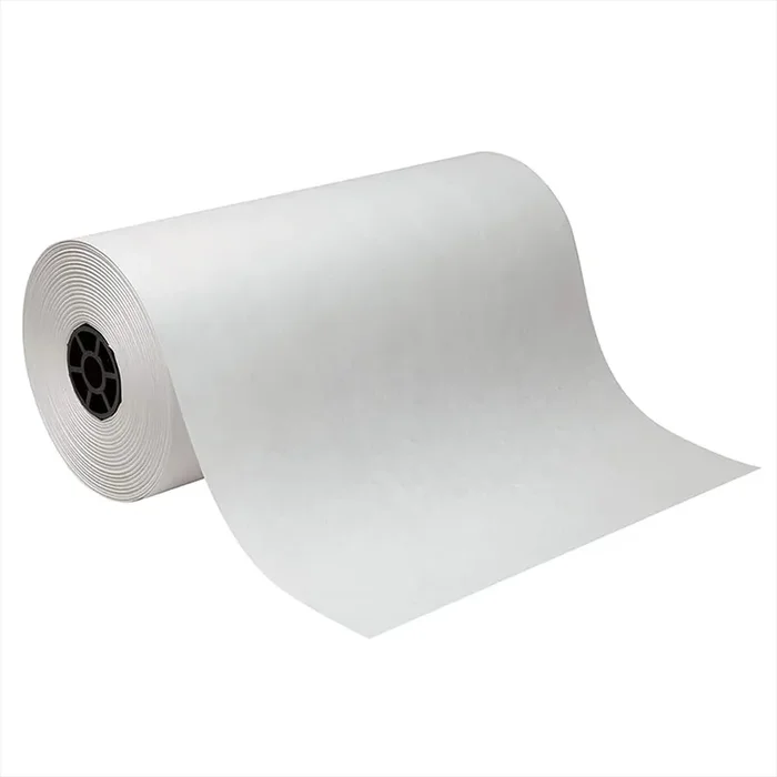 White Butcher Paper 1 Roll (19 lbs) 18″ x 1000‘