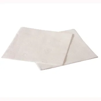 White Napkins 125 Pack