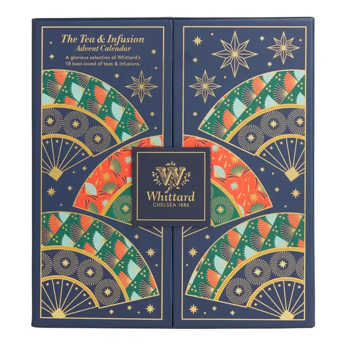 Whittard Tea Advent Calendar