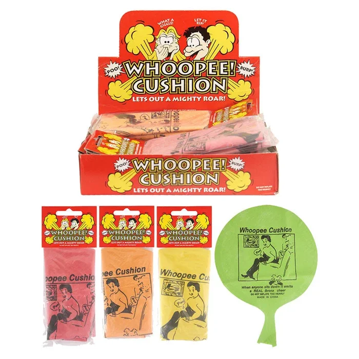 Whoopee Cushion 16.5cm