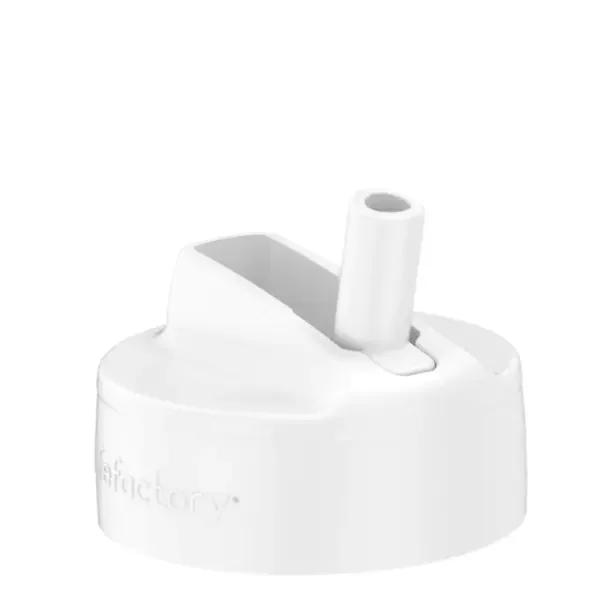 WIDE MOUTH STRAW SPOUT