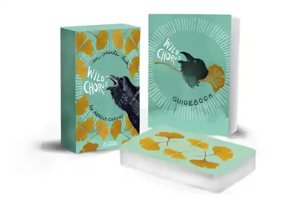 Wild Chorus Oracle Deck