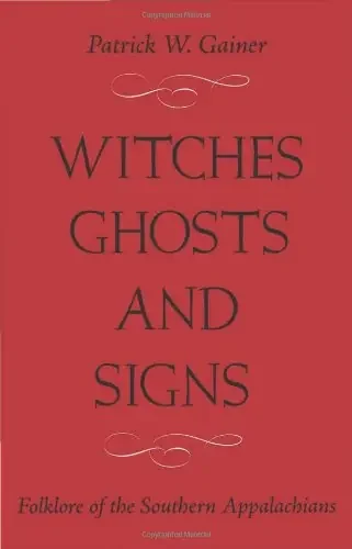 Witches, Ghosts, and Signs