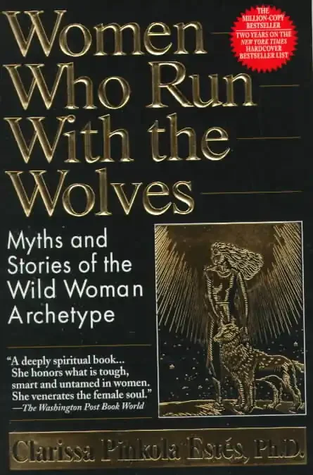 Women who Run with the Wolves