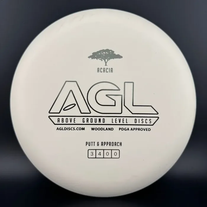 Woodland Firm Acacia