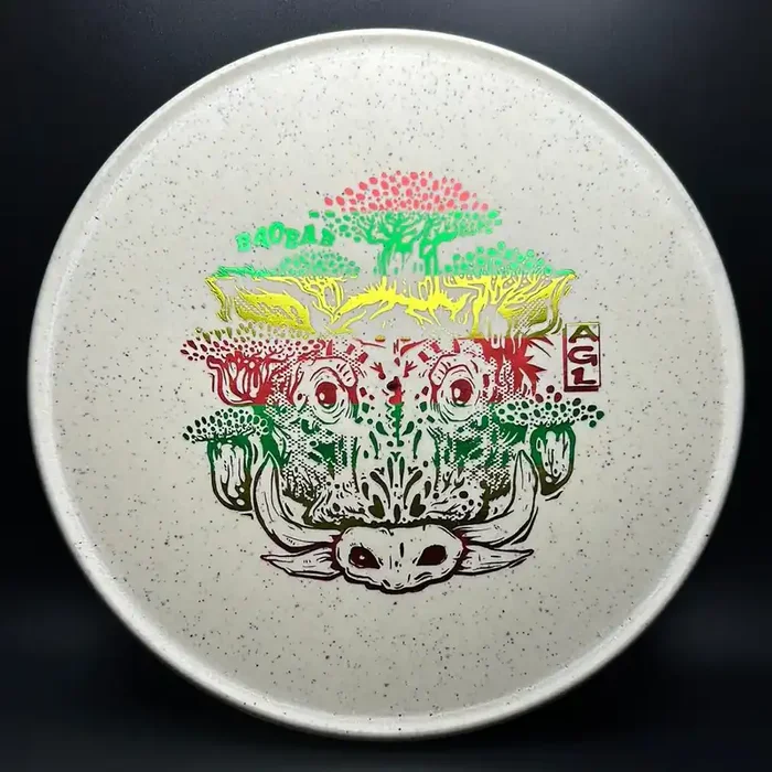 Woodland Hemp Baobab – LE Warthog Stamp