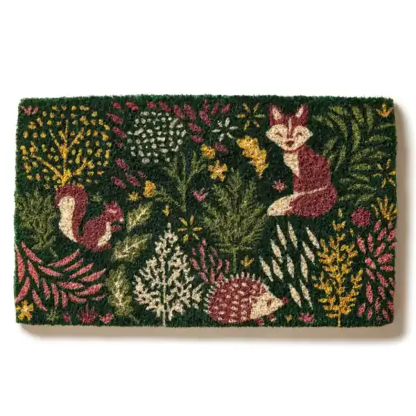 WOODLAND WONDER MAT 18″x30″