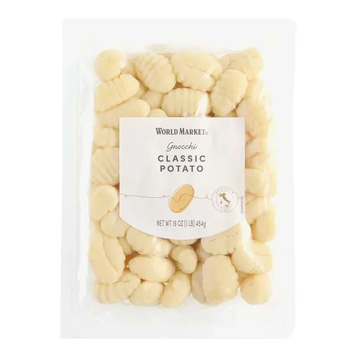 World Market® Authentic Potato Gnocchi