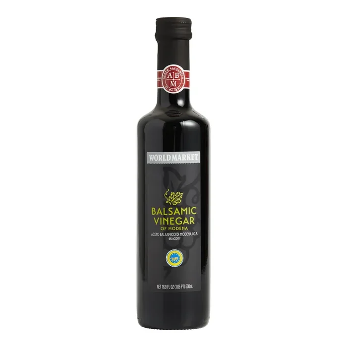 World Market® Balsamic Vinegar of Modena