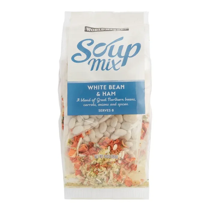 World Market® Bean and Ham Hock Soup Mix
