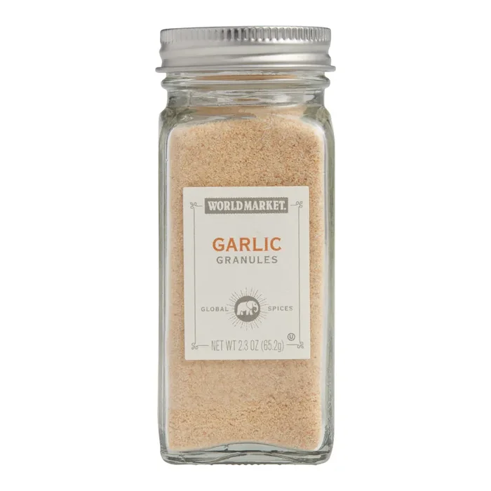 World Market® Garlic Powder Set of 2