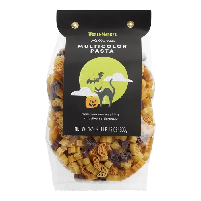 World Market® Halloween Icon Pasta Set of 2