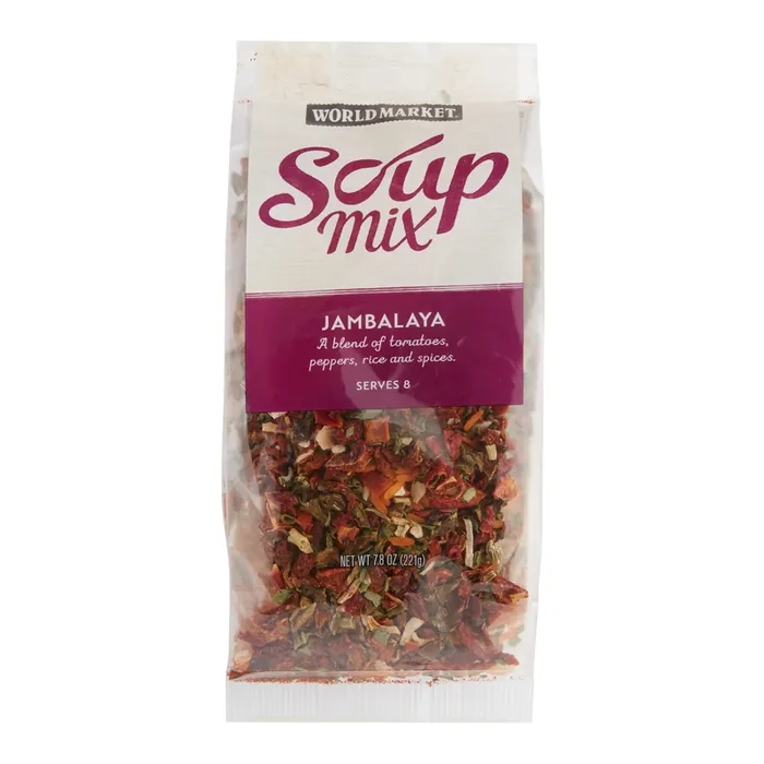 World Market® Jambalaya Mix