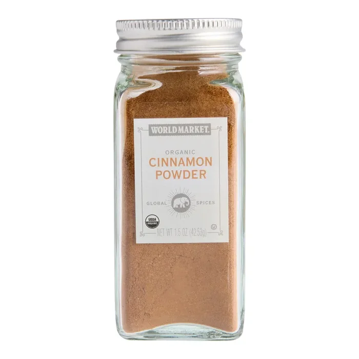 World Market® Organic Cinnamon