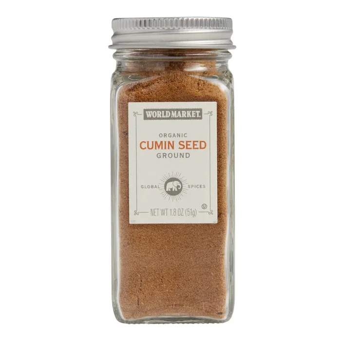World Market® Organic Ground Cumin