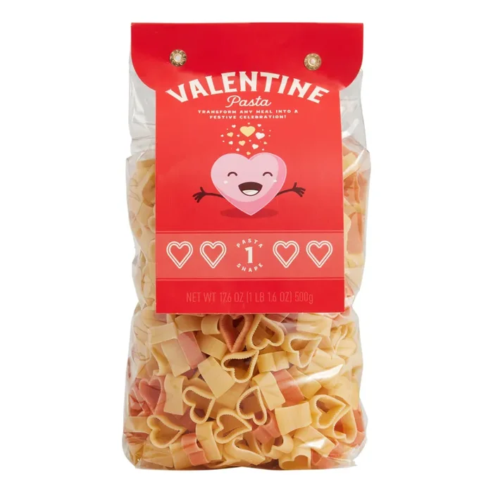World Market® Valentine Pasta