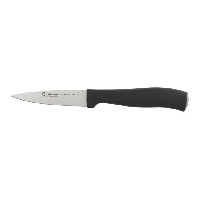 Wusthof Silverpoint Stainless Steel Paring Knife