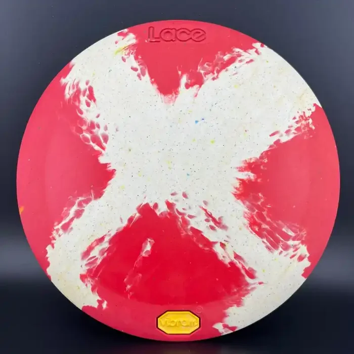 X-Link Medium Lace – Distance Driver – RARE OOP!