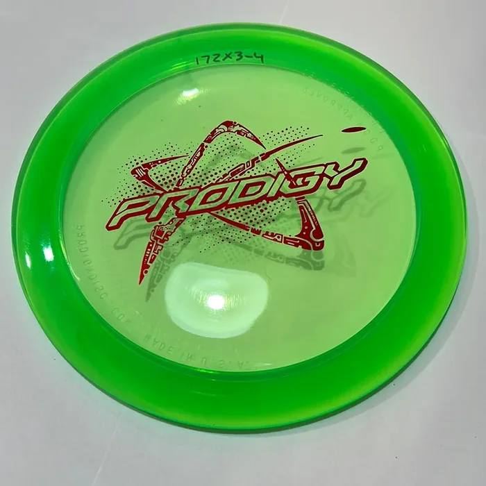 X3 – 400 Plastic Satellite Stamp