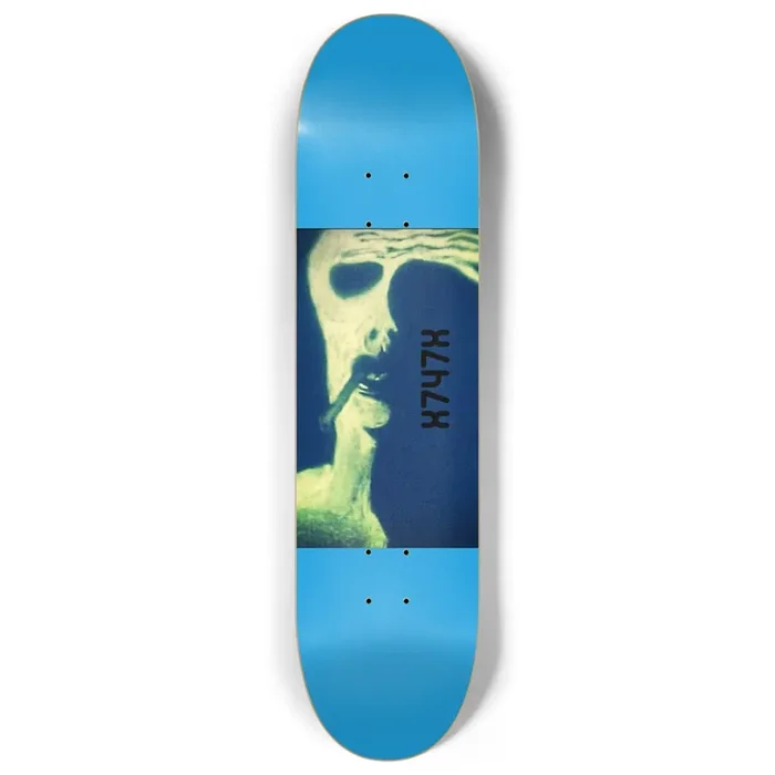 X747X Custom Series 12