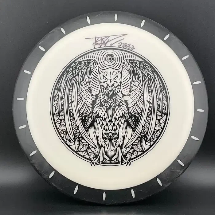 XT Nova *Signed* – Kona Panis “Sunbird” LE