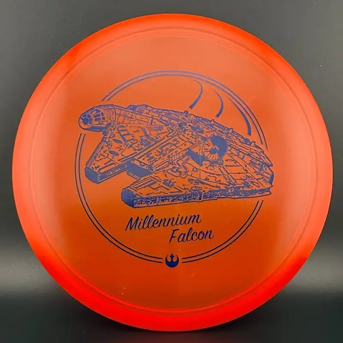 Z Buzzz – Millennium Falcon – Star Wars