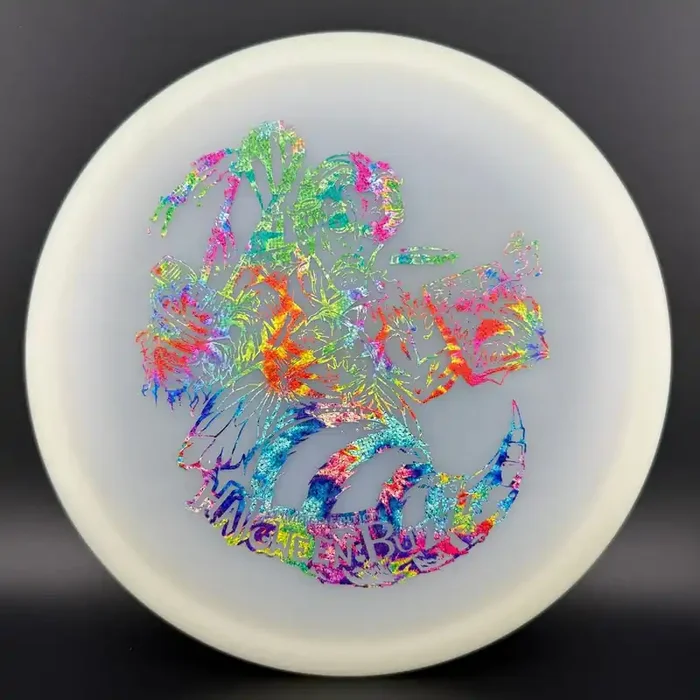 Z Buzzz Nite Glo – Limited Edition Halloween 2023