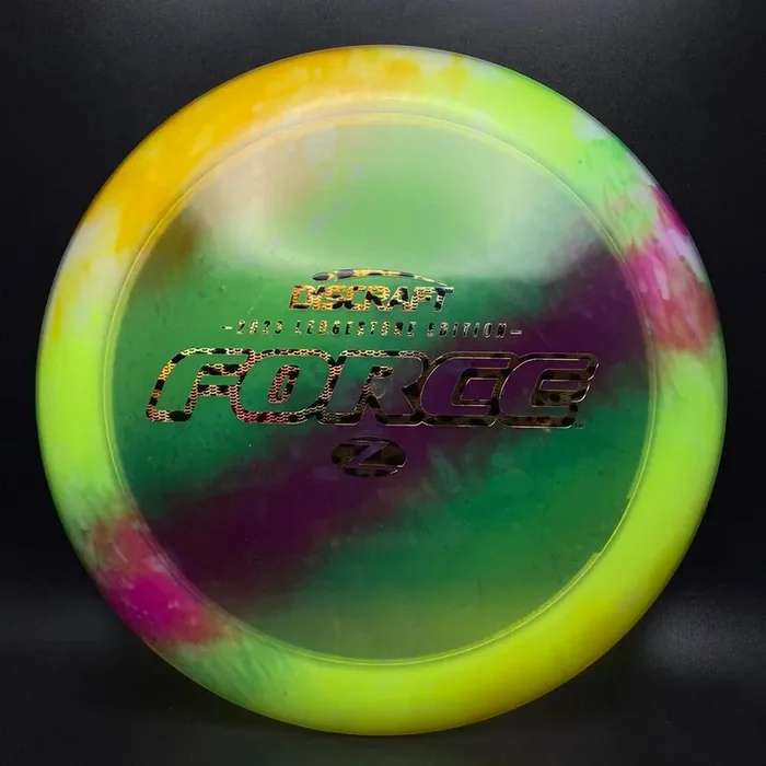 Z Force – Fly Dye – Limited Ledgestone 2023