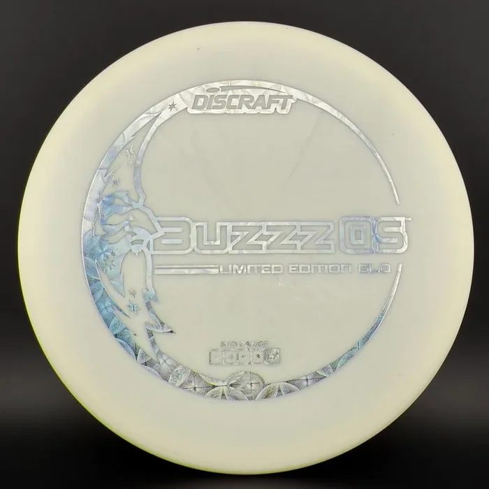 Z Glo Buzzz OS – Limited Edition