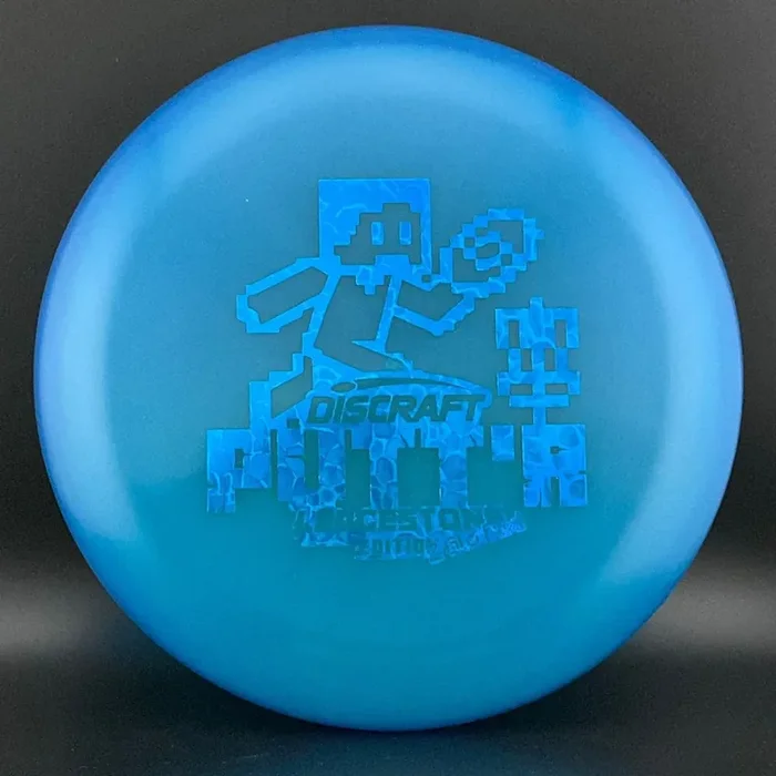 Z Glo FLX Putt‘R – 2024 Ledgestone Edition