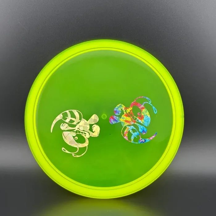 Z Line Mini Buzzz (6″ Mini Buzzz) – Bee Misprint