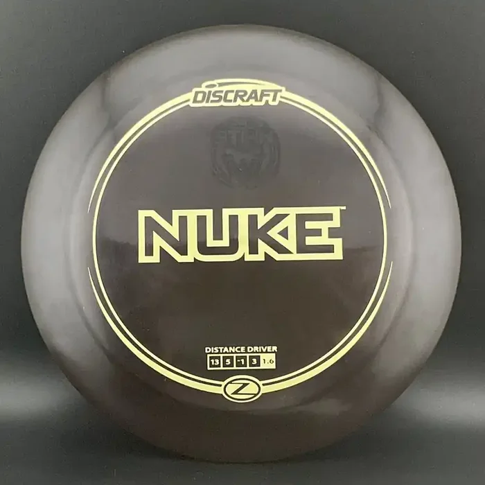 Z Line Nuke *Les White Stash* – OG Midnight Z Run!