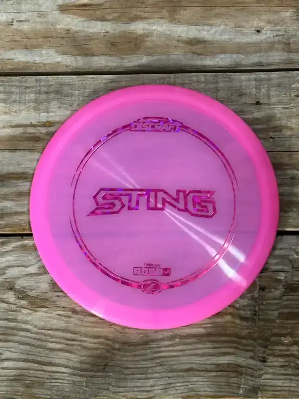 Z Line Sting