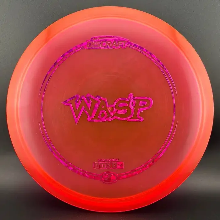 Z-Line Wasp