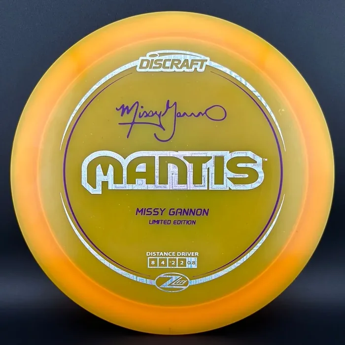 Z Lite Mantis – 2024 Missy Gannon LE Series