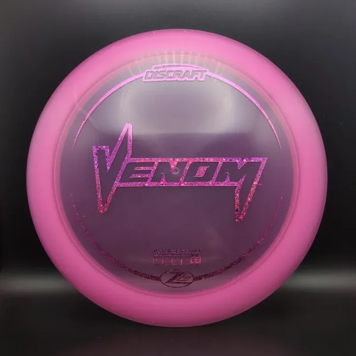 Z-Lite Venom