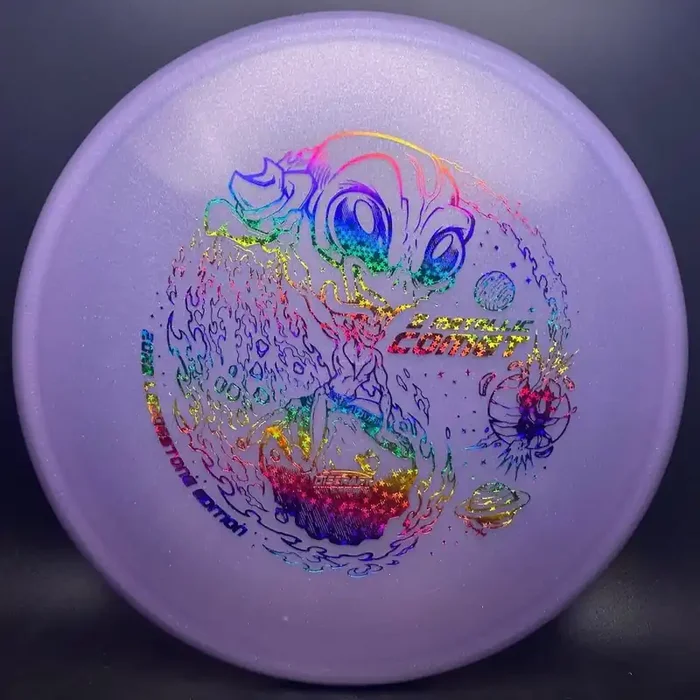 Z Metallic Comet – Limited Edition Ledgestone 2022