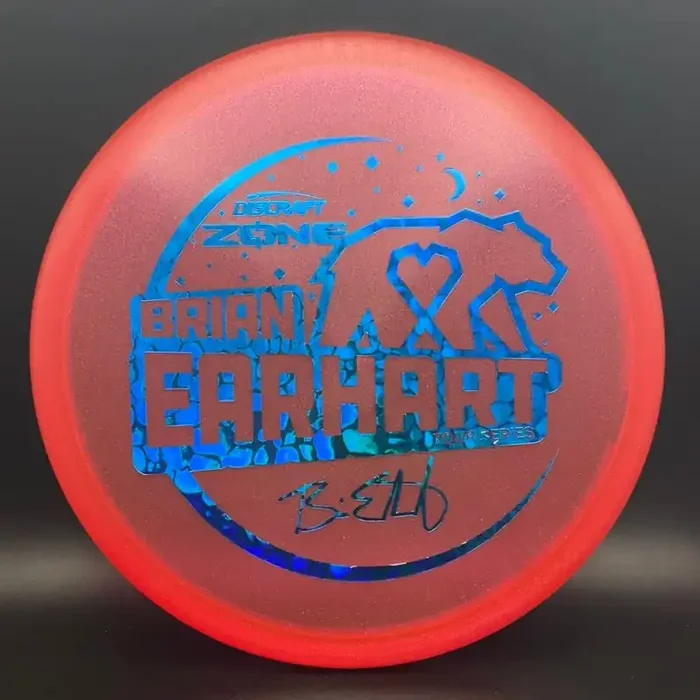 Z Metallic Zone – Brian Earhart 2021 Tour Series