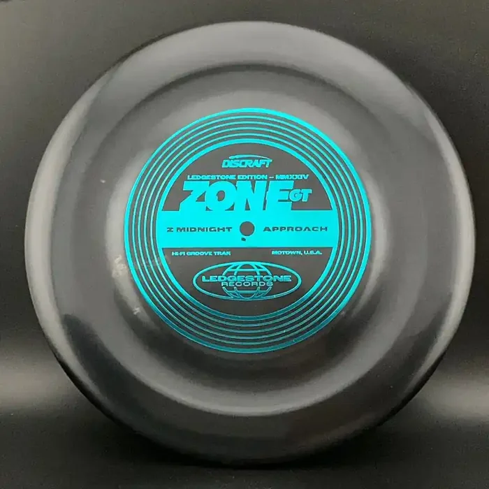 Z Midnight Zone GT – 2024 Ledgestone Edition