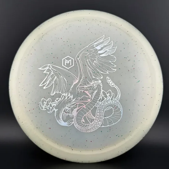Z Sparkle Vulture – Paul McBeth Limited Edition