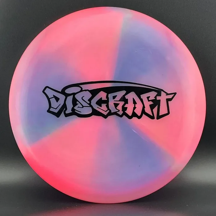 Z Swirl Buzzz – 2021 DGLO “Graffiti”