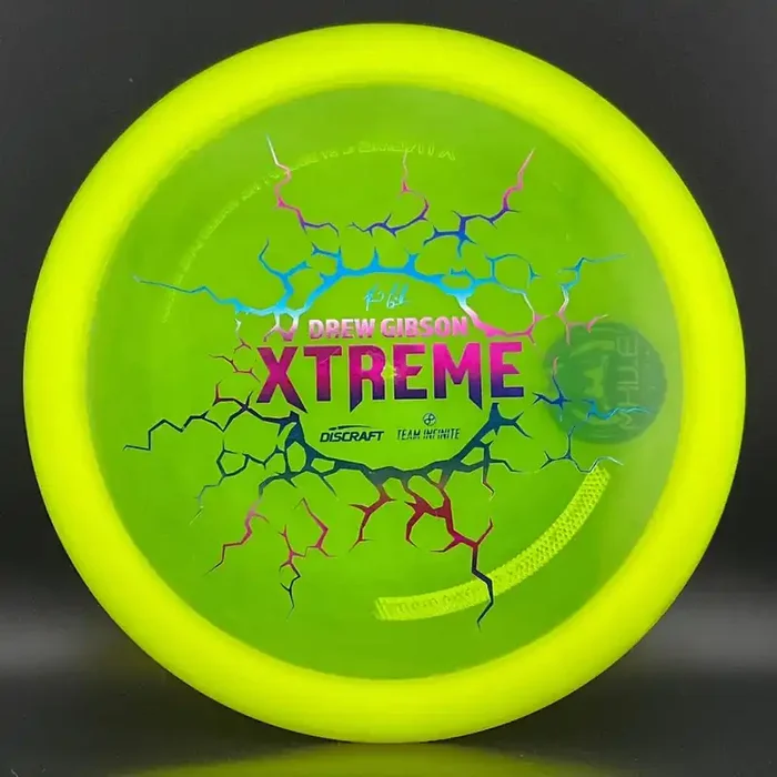 Z Xtreme *Les White Stash Used* – 2020 Drew Gibson Signature Edition