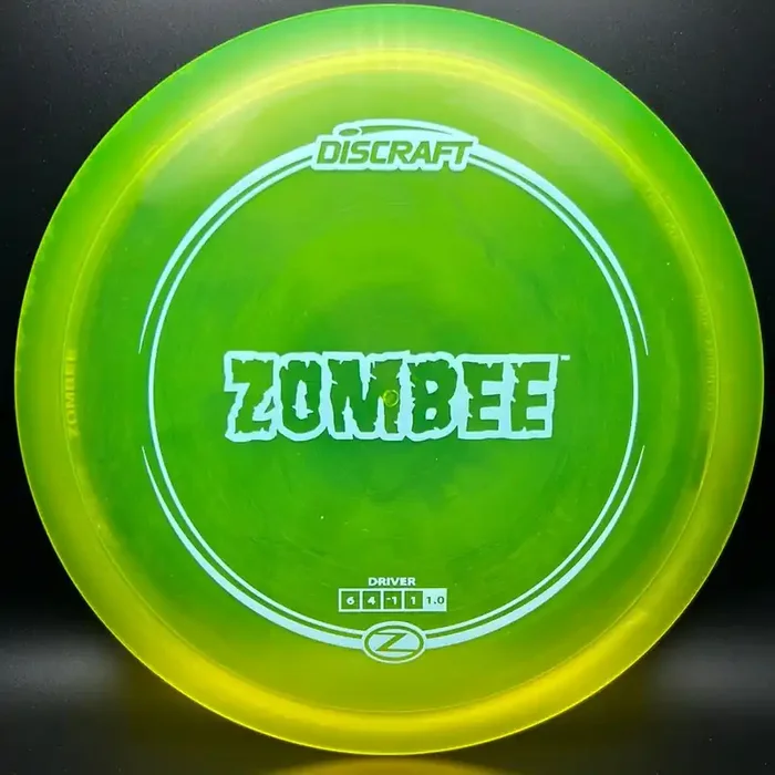Z Zombee – Limited Run