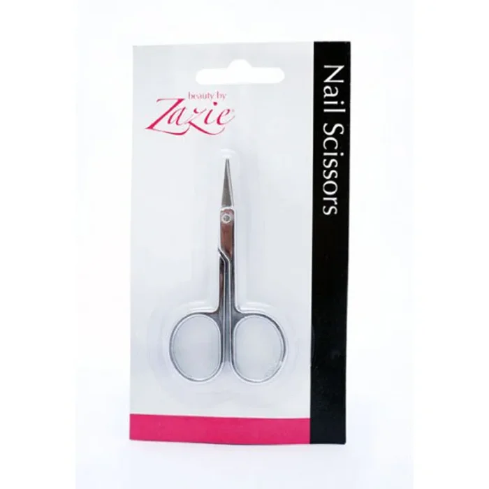Zazie Nail Scissors – Case of 18